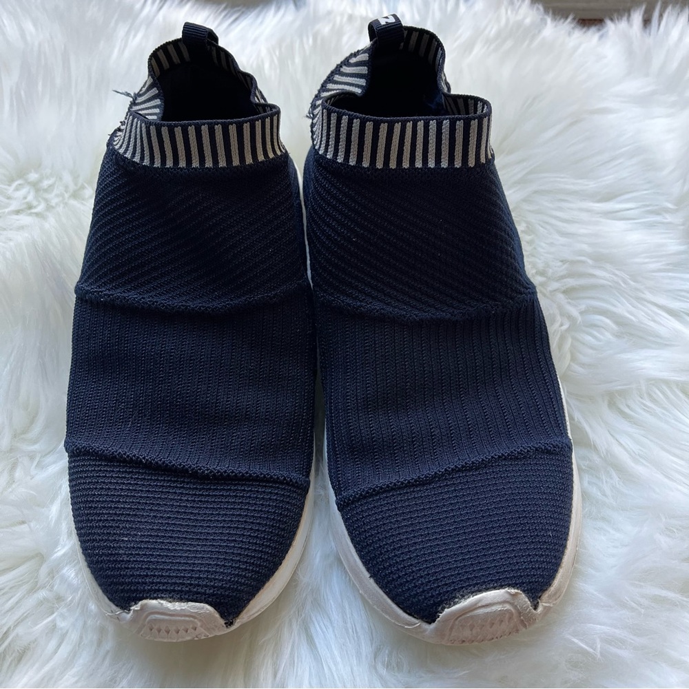 North Star Sneakers